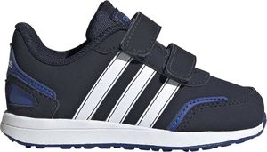 Adidas Buty dziecięce ADIDAS VS SWITCH 3 I 21 1