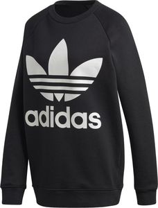 Adidas Bluza damska ADIDAS OVERSIZED SWEAT 30 1