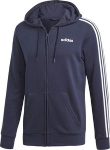 Adidas Bluza męska ADIDAS E 3S FZ FT XS 1