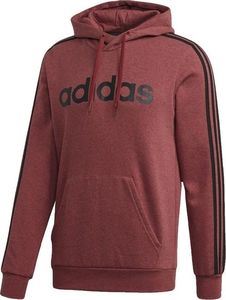 Adidas Bluza męska ADIDAS E 3S PO FL LEGRED S 1