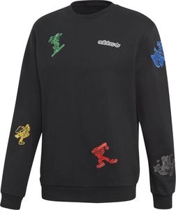 Adidas Bluza męska ADIDAS GOOFY CREW M 1