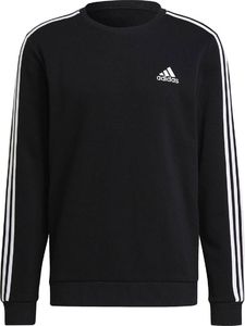 Adidas Bluza męska ADIDAS M 3S FL SWT XS 1