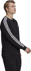 Adidas Bluza męska ADIDAS M 3S FT SWT M 5