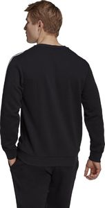 Adidas Bluza męska ADIDAS M 3S FT SWT M 6