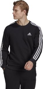 Adidas Bluza męska ADIDAS M 3S FT SWT XS 1