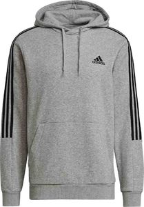 Adidas Bluza męska ADIDAS M CUT 3S HD XS 1