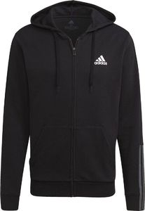 Adidas Bluza męska ADIDAS M DK FZ HD S 1