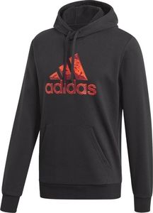 Adidas Bluza męska ADIDAS M FLC HDY S 1