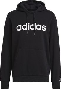 Adidas Bluza męska ADIDAS M LIN FT HD XS 1