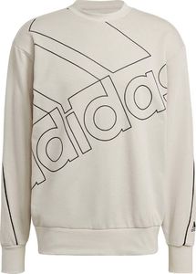 Adidas Bluza męska ADIDAS U FAVS Q1 SWT S 1