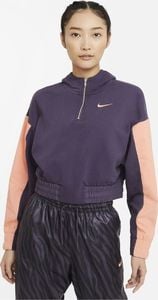 Nike Bluza damska NIKE NSW ICN CLSH HOODIE QZ MIX M 1