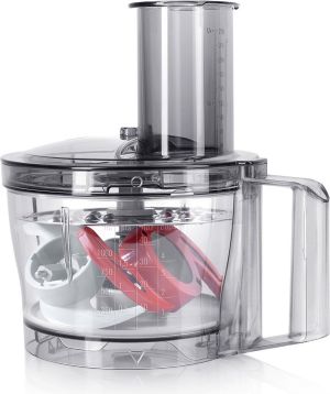 Robot kuchenny Siemens Robot kuchenny (MK3501M) 4