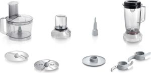 Robot kuchenny Siemens Robot kuchenny (MK3501M) 5