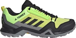 Adidas Buty męskie ADIDAS TERREX AX3 GTX 42.6 1