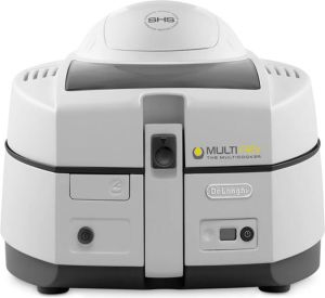 Multicooker DeLonghi FH 1130/1 Multifry Young (0125391012) 1