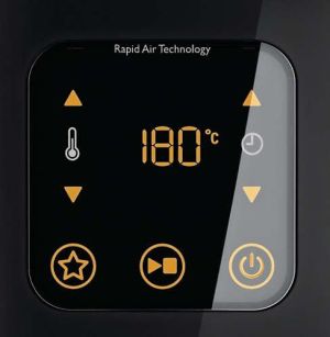 Frytkownica Philips HD9240/90 3