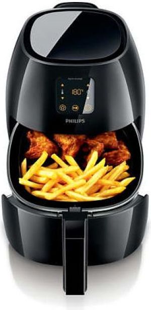 Frytkownica Philips HD9240/90 6