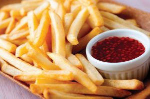 Frytkownica Philips HD9240/90 9