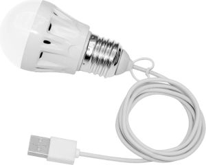 Ultron LED save-E 5 Volt USB 3 Watt (171669) 1