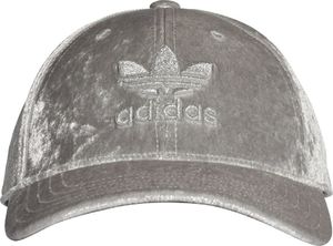 Adidas Czapka z daszkiem ADIDAS VELOUR BB CAP OSFY 1