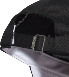 Adidas Czapka z daszkiem ADIDAS BASEBALL 3S OSFC 4
