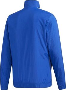 Adidas Dres męski ADIDAS E TS ROYBLU/B XS 3