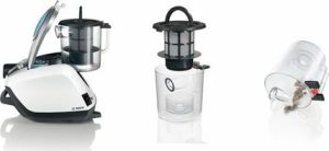 Odkurzacz Bosch BGS5331 4