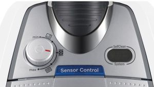 Odkurzacz Bosch BGS5331 5