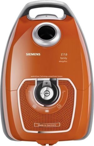 Odkurzacz Siemens VSZ7330 2