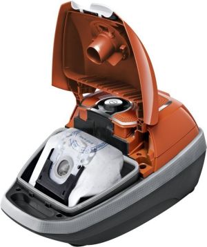 Odkurzacz Siemens VSZ7330 4