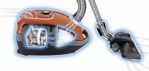 Odkurzacz Siemens VSZ7330 7