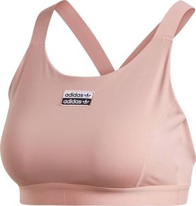 Adidas Stanik treningowy ADIDAS BRA TOP 30 1