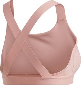 Adidas Stanik treningowy ADIDAS BRA TOP 28 2