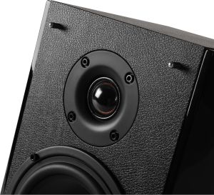 Głośniki komputerowe Edifier R2000DB Czarny 3