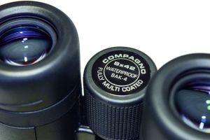 Lornetka Braun Compagno 8x42 WP (20004) 2