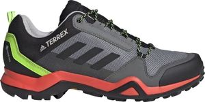 Buty trekkingowe męskie Adidas Terrex AX3 GTX zielone r. 42 2/3 1