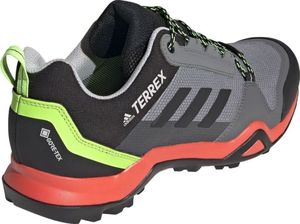 Buty trekkingowe męskie Adidas Terrex AX3 GTX zielone r. 42 2/3 11