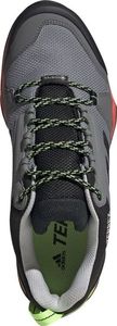 Buty trekkingowe męskie Adidas Terrex AX3 GTX zielone r. 42 2/3 2