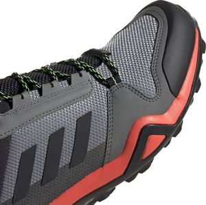 Buty trekkingowe męskie Adidas Terrex AX3 GTX zielone r. 42 2/3 4