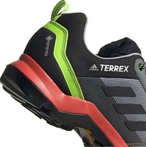 Buty trekkingowe męskie Adidas Terrex AX3 GTX zielone r. 42 2/3 5