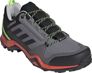 Buty trekkingowe męskie Adidas Terrex AX3 GTX zielone r. 42 2/3 7