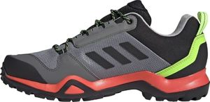 Buty trekkingowe męskie Adidas Terrex AX3 GTX zielone r. 42 2/3 9