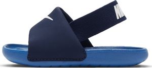 Nike Klapki dziecięce NIKE KAWA SLIDE (TD) 19.5 2