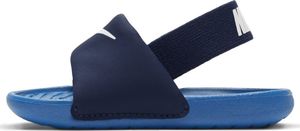 Nike Klapki dziecięce NIKE KAWA SLIDE (TD) 19.5 3