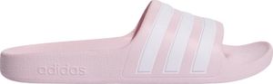 Adidas Klapki dziecięce Adilette Aqua różowe r. 38 1