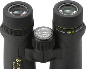 Lornetka Vanguard Endeavor ED II 10x42 3