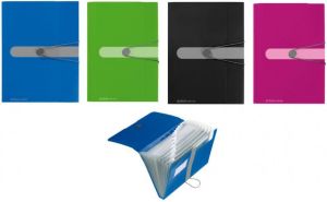 Herlitz Teczka czarna (11208394) 2