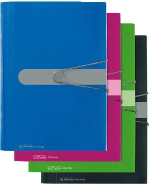 Herlitz Teczka czarna (11208394) 4