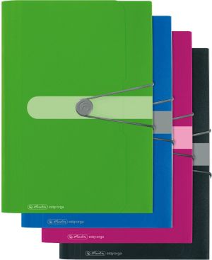 Herlitz Teczka czarna (11208394) 5