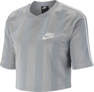 Nike Koszulka damska NIKE SPORTSWEAR SHADOW STRIPE L 1